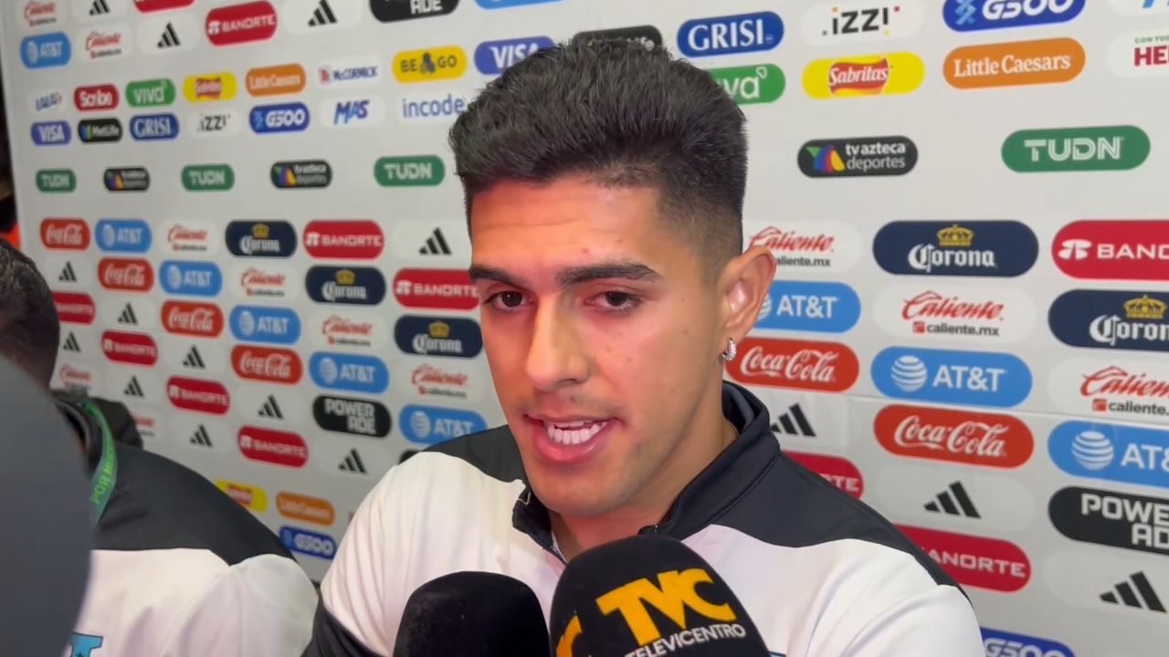 Luis Palma hace autocrítica y revela que le faltó a Honduras para vencer a México