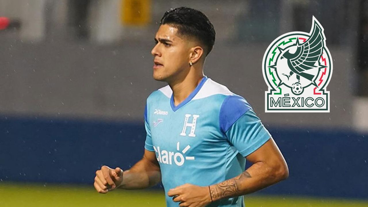 Luis Palma desvela parte del plan de la Selección de Honduras para eliminar a México