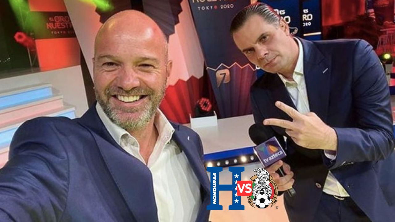 Periodista mexicano describe lo que más va a sufrir México en el estadio Morazán