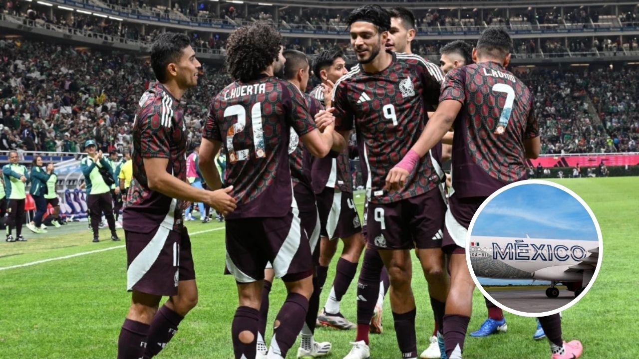 El millonario producto que estrenó México previo a su duelo vs Honduras