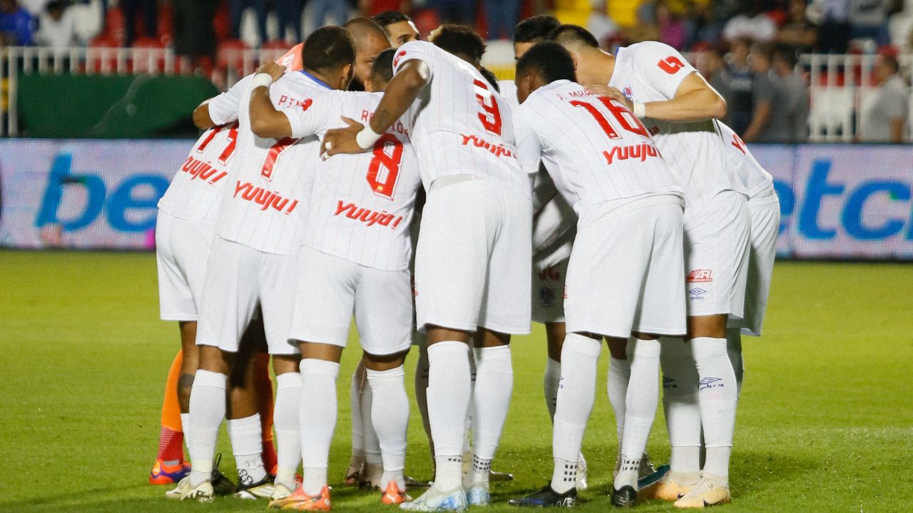 Figura del Olimpia confiesa su deseo de retirarse del fútbol en unos años
