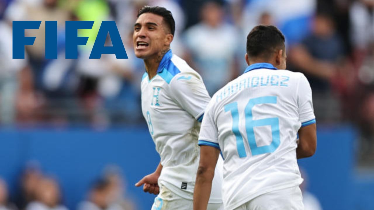 FIFA sorprende a Michaell Chirinos tras nominación al premio Puskas