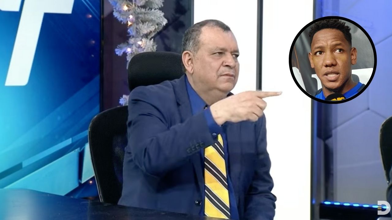 Ponce Morazán describe la verdadera razón por la que Quioto no juega en la selección