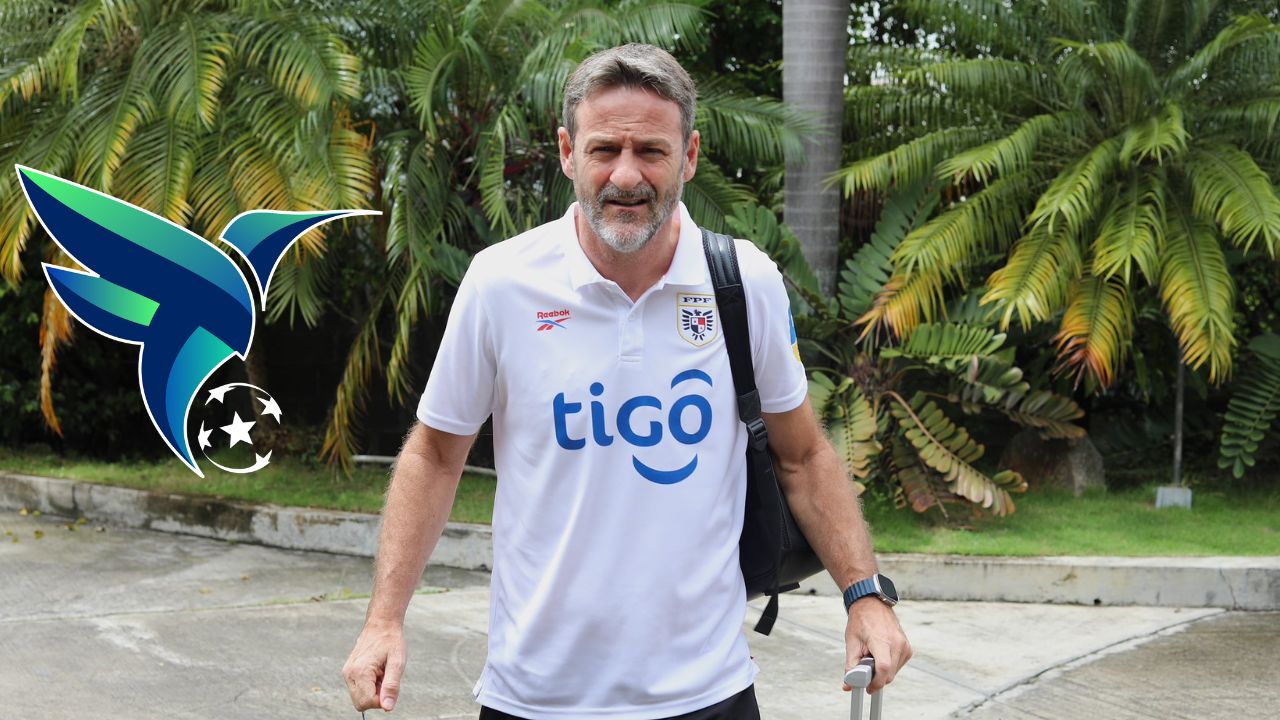 Selección de Panamá convoca un jugador de la Liga Nacional para su cruce ante Costa Rica