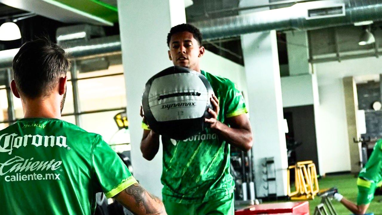 Santos Laguna confirma el futuro de Choco Lozano para el Clausura 2025