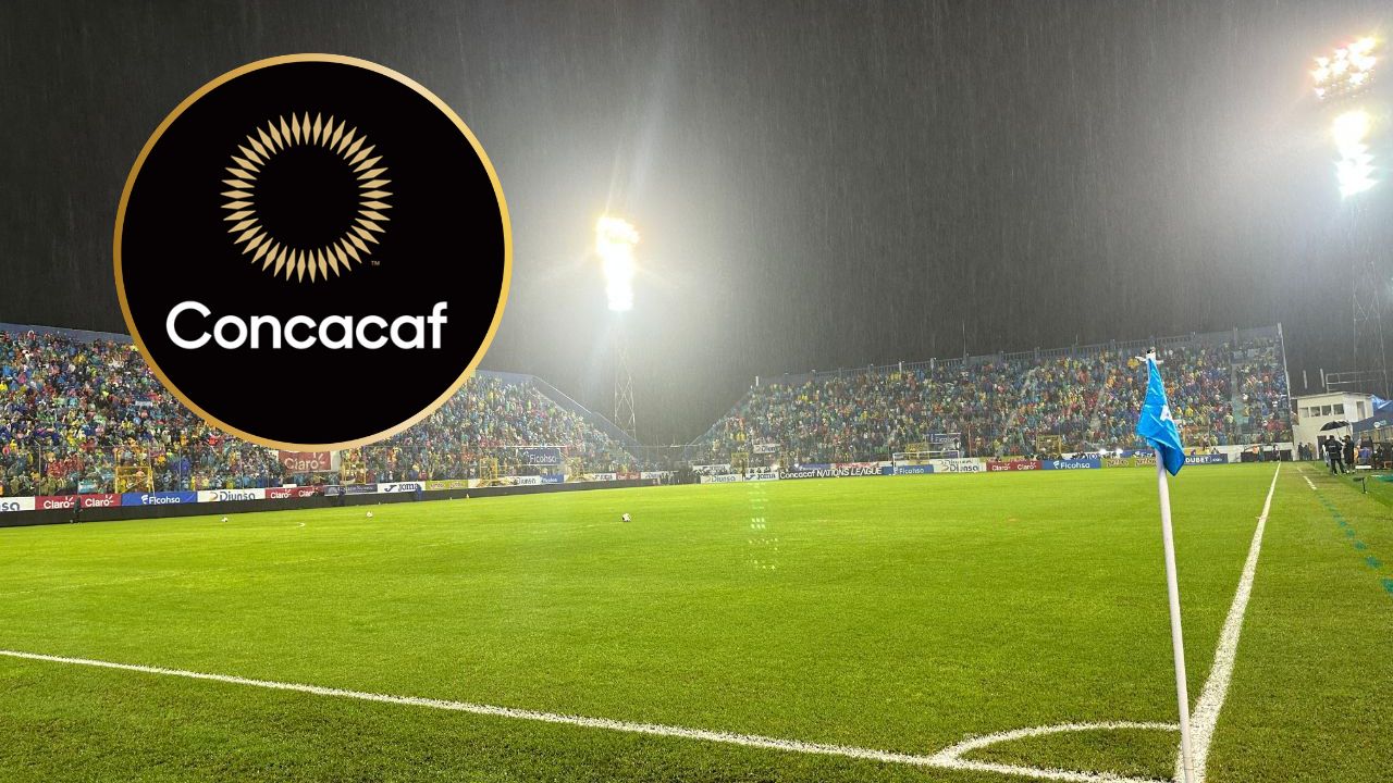 La Concacaf abre investigación sobre la agresión a Aguirre y podría sancionar a Honduras