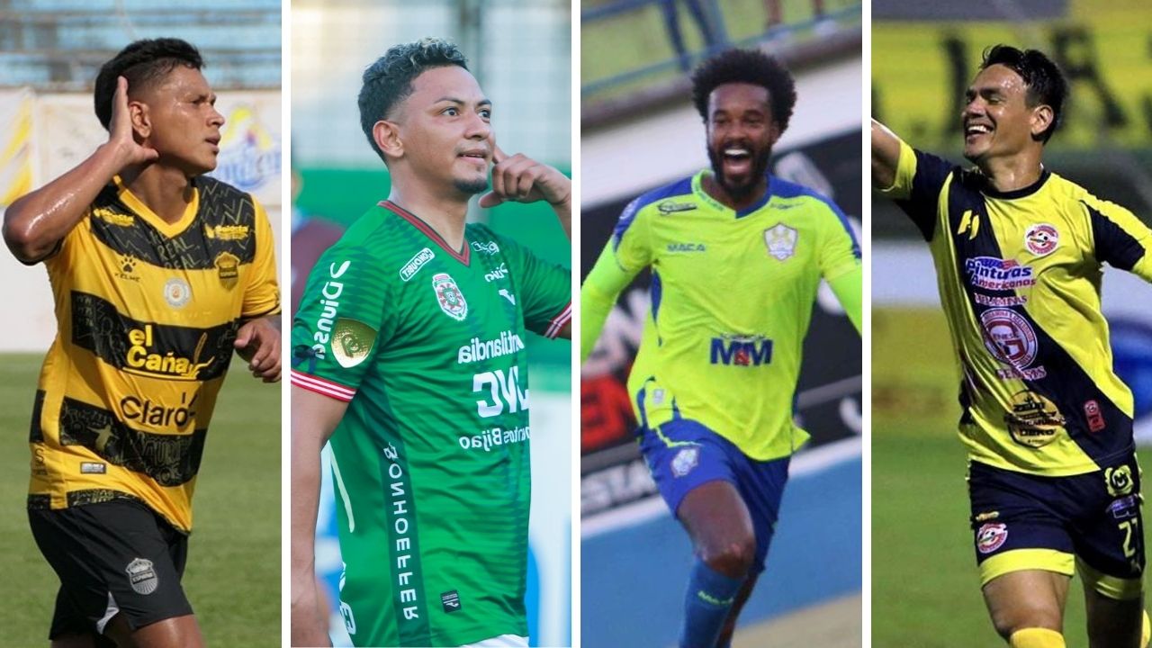 Liga Nacional de Honduras: Así se jugarán los cruces de Repechaje del Apertura 2024