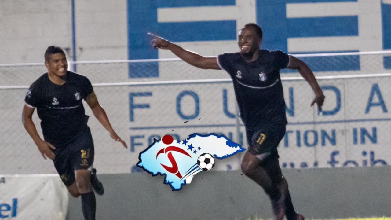 Honduras Progreso completa los cruces de cuartos de final en la Liga de Ascenso