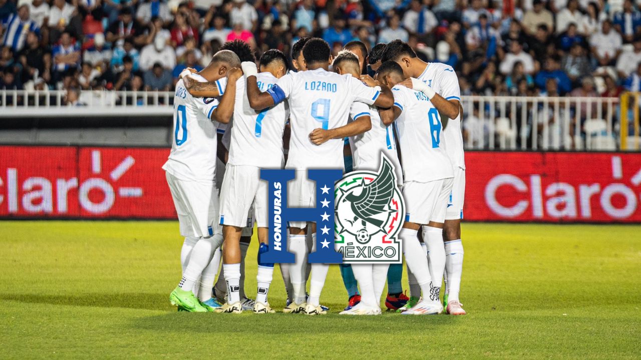 Este sería el delantero titular ante México tras la ausencia de Choco Lozano