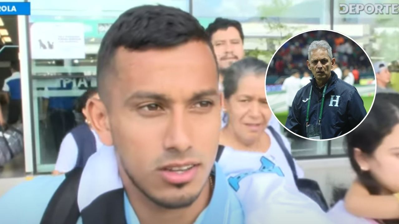 Edwin Rodríguez revela qué provocó la dramática derrota de Honduras ante México