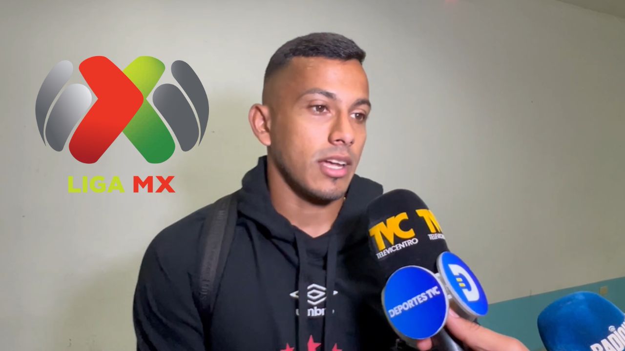 Edwin Rodríguez responde si podría marcharse a la Liga MX en enero