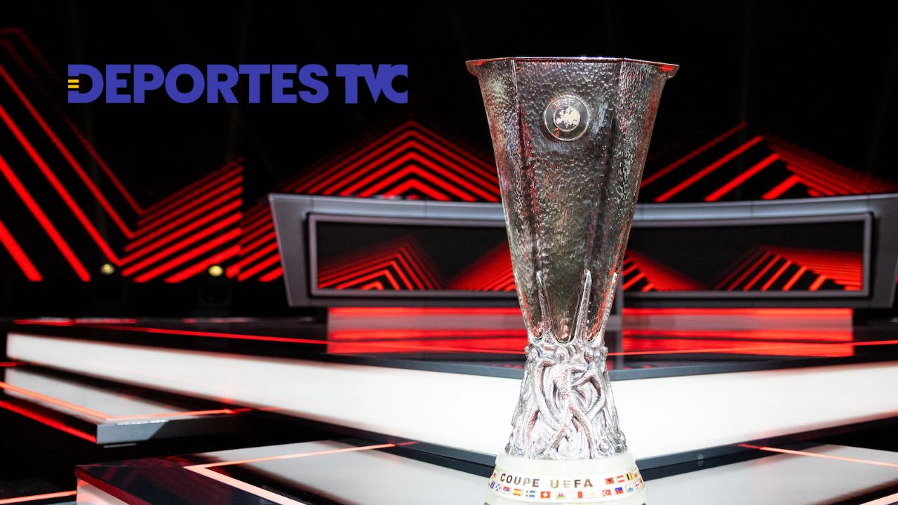 UEFA Europa League 24-25: Los partidos que podrás ver por Deportes TVC