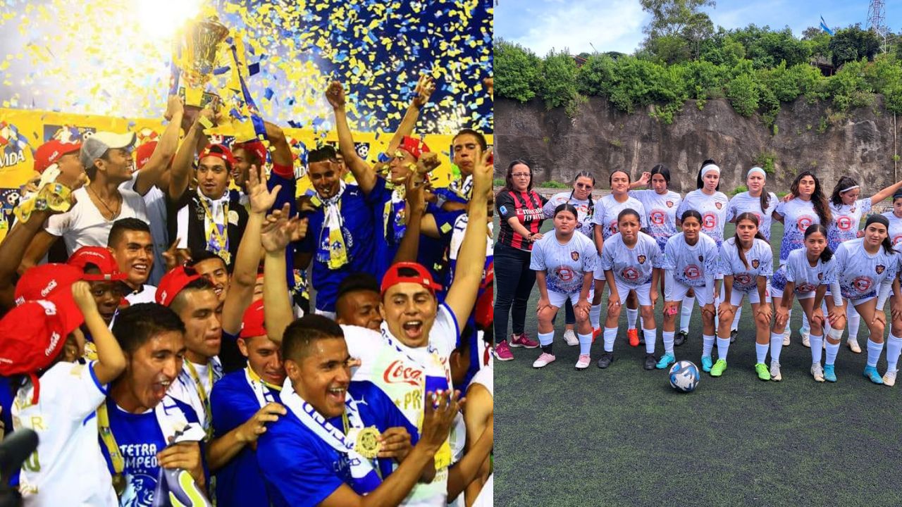 Exjugador de Olimpia impacta al ser anunciado como técnico de club en la nueva Liga Femenina
