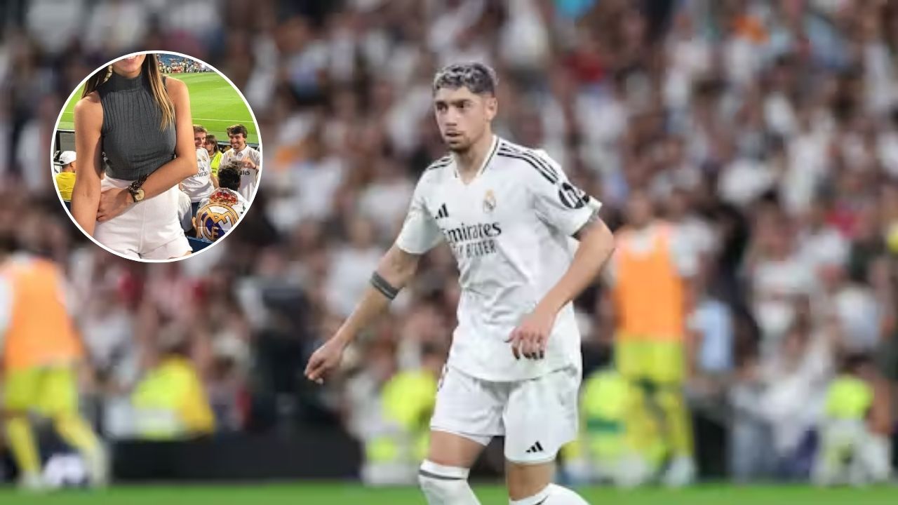 Esposa de futbolista del Real Madrid se enfada con Carlo Ancelotti
