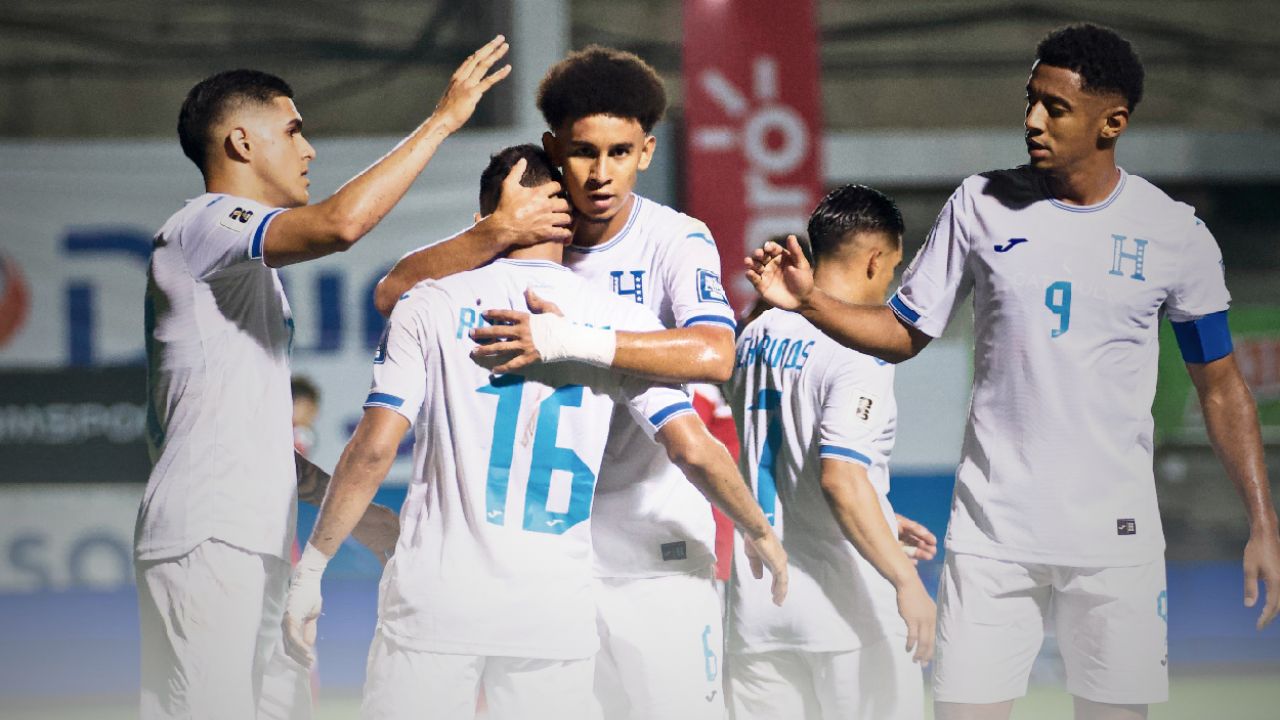 Honduras tiene su primera baja confirmada para el repechaje rumbo a Copa Oro