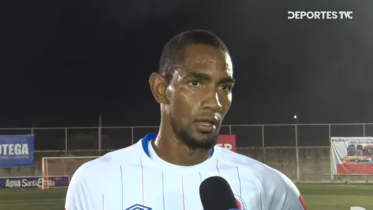 El mensaje de Jerry Bengtson tras acercarse más al récord de Wilmer Velásquez
