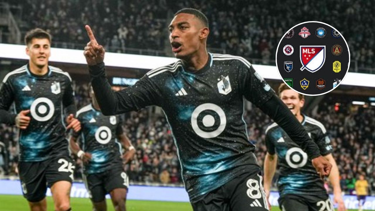 Joseph Rosales y el Minnesota United conocen su próximo rival en la MLS