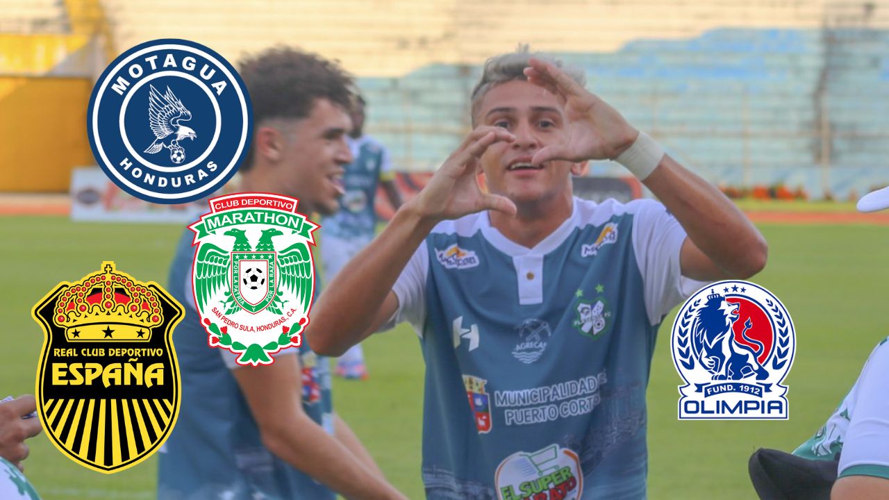 Jugador sensación del Ascenso hace guiño a club grande de la Liga Nacional