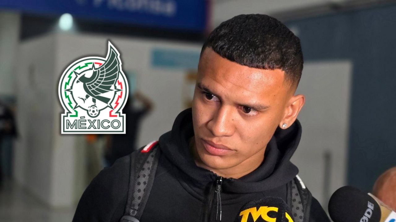 Kervin Arriaga advierte a México de cara a la revancha por la Liga de Naciones