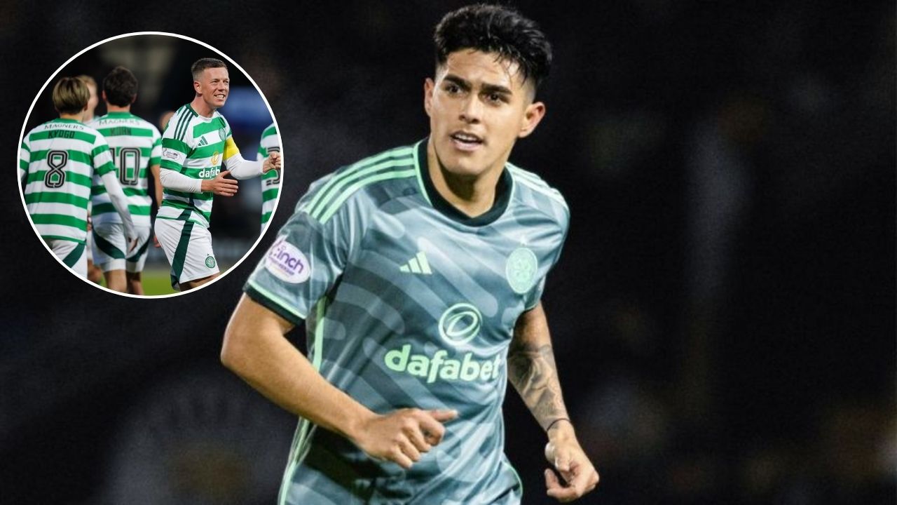 La venta del Celtic que cambiaría la situación de Luis Palma