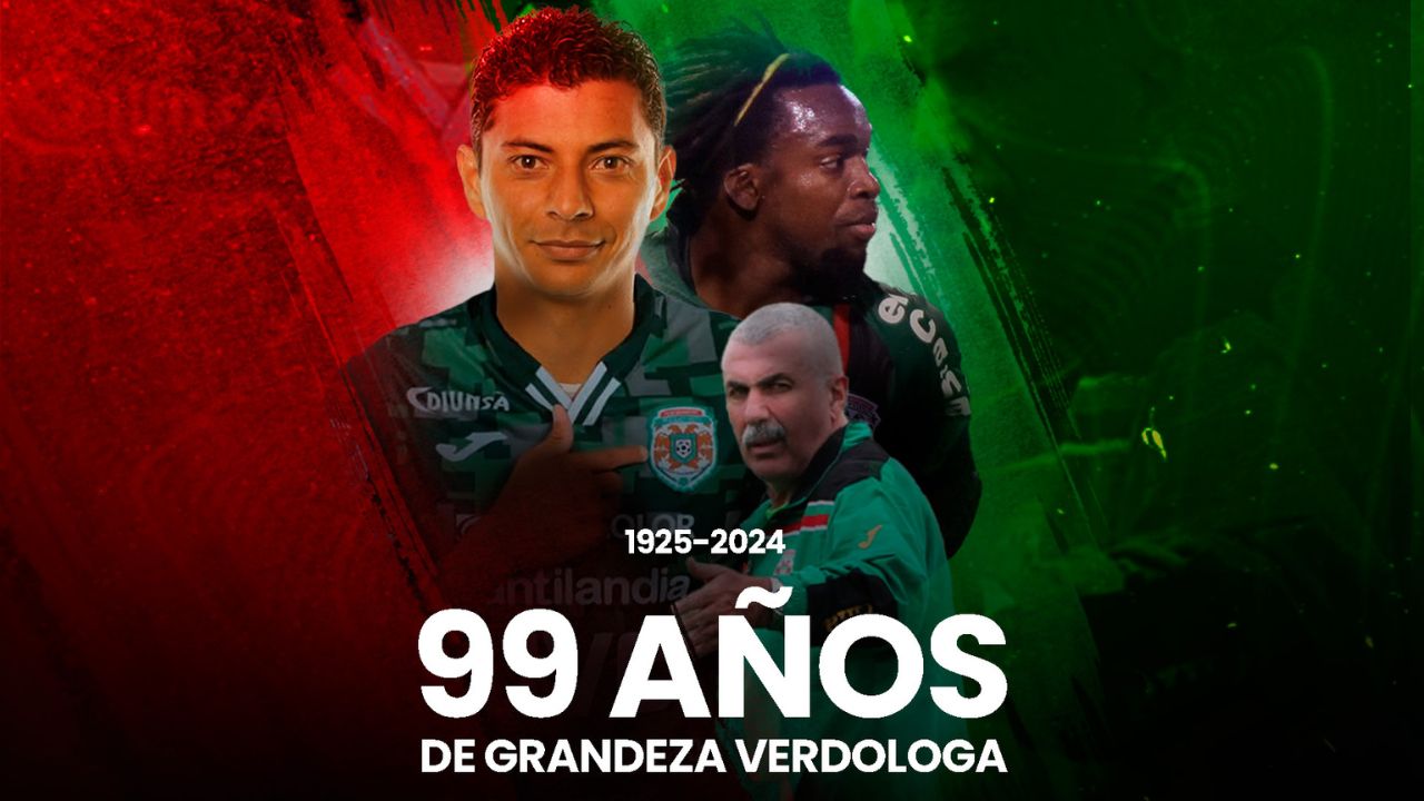 Marathón festeja su 99 aniversario, un paso más al centenario