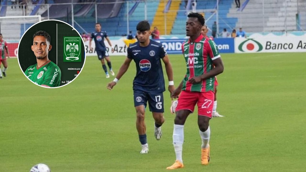 Marathón anuncia precios y sede para encuentros vs Motagua