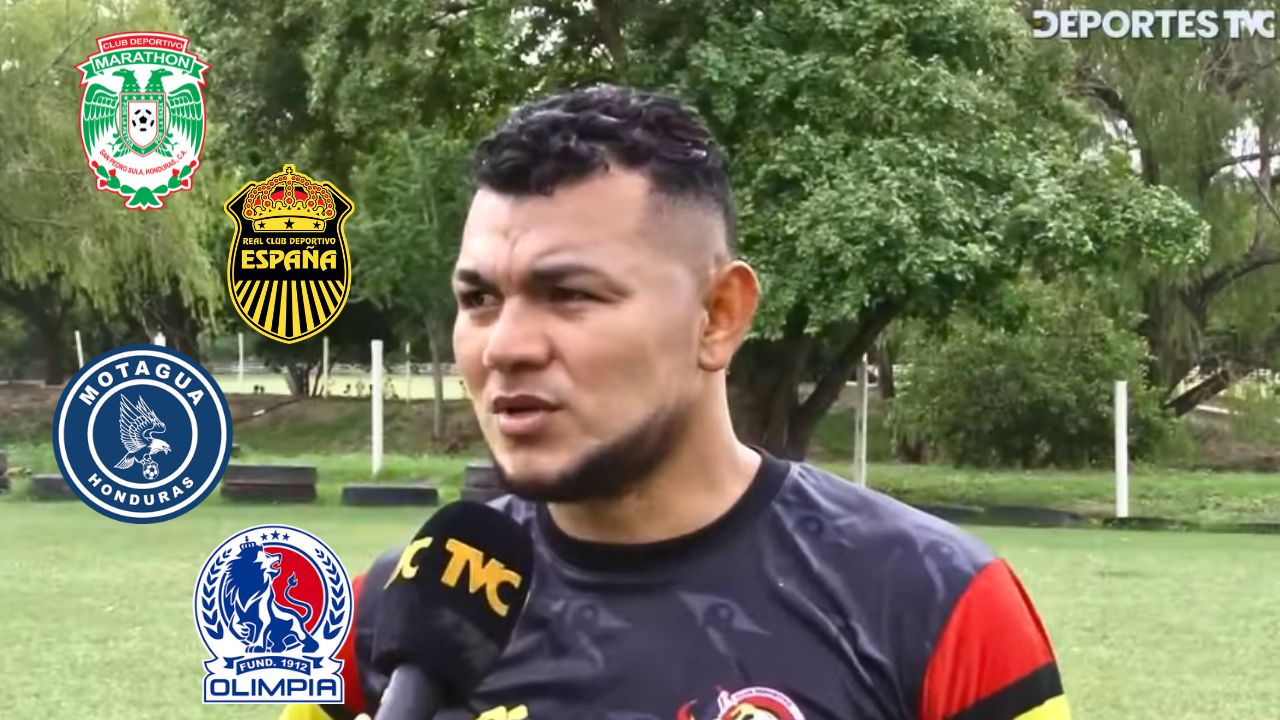 Mario Martínez revela el primer equipo que anhela dirigir cuando sea entrenador