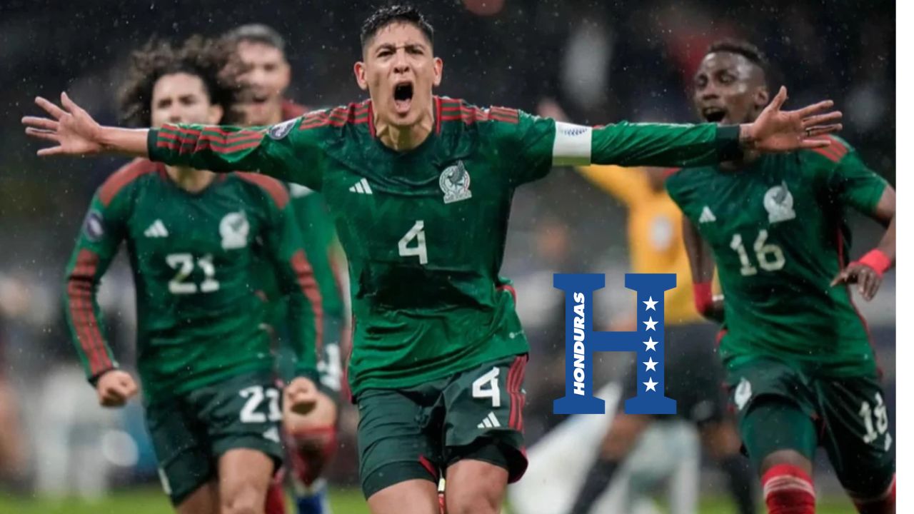 Selección de México: estos serán los jugadores extrajeros convocados contra Honduras