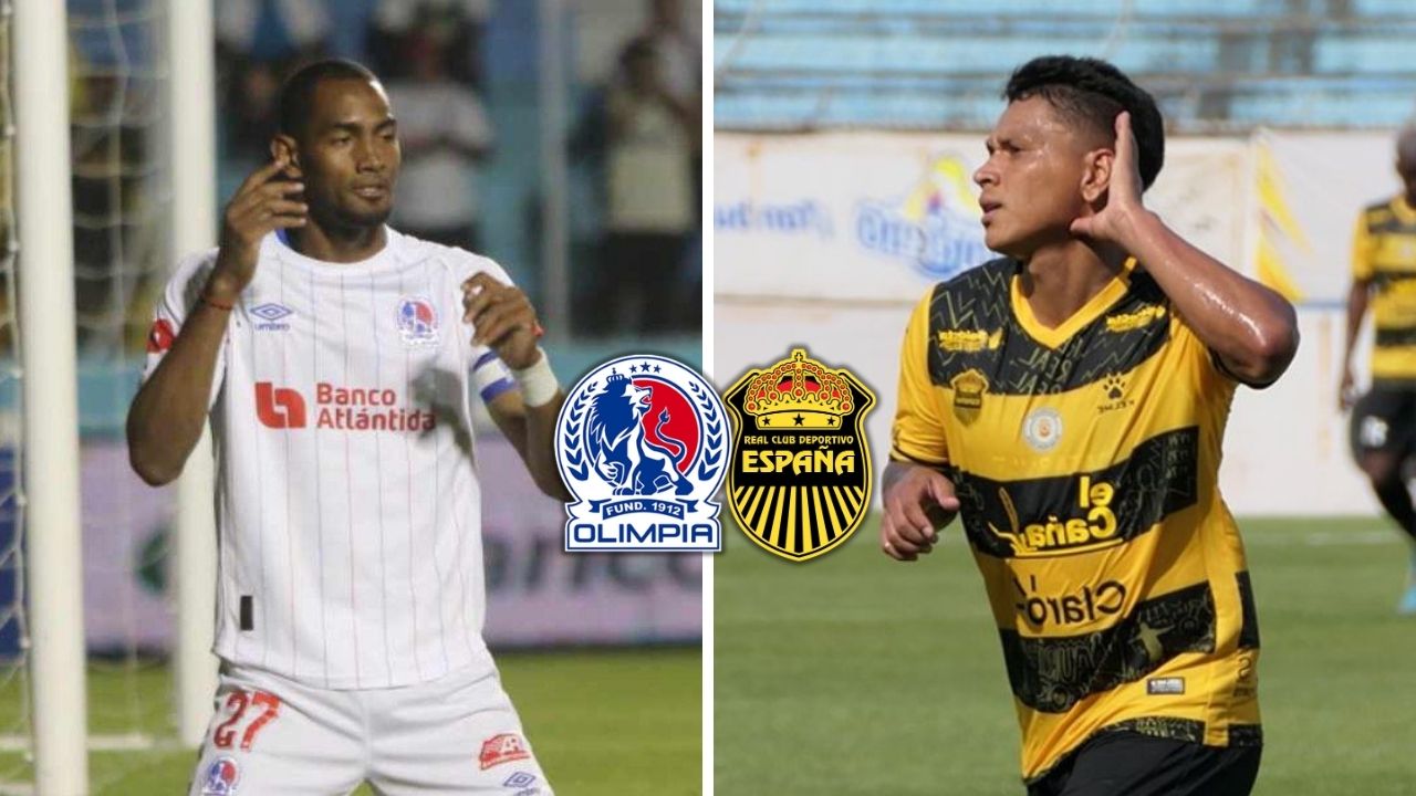 Olimpia confirma precios para el clásico ante Real España por el liderato