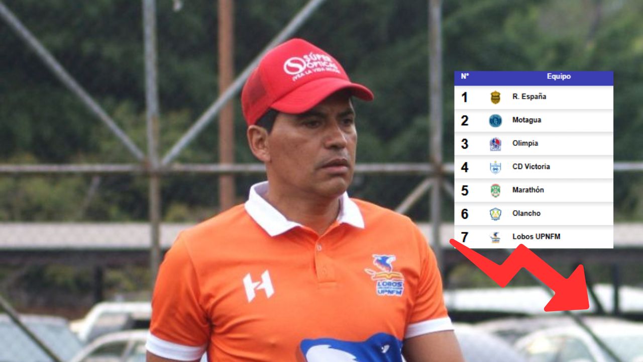 Entrenador de Lobos UPN anticipa que un club grande no entraría en Liguilla