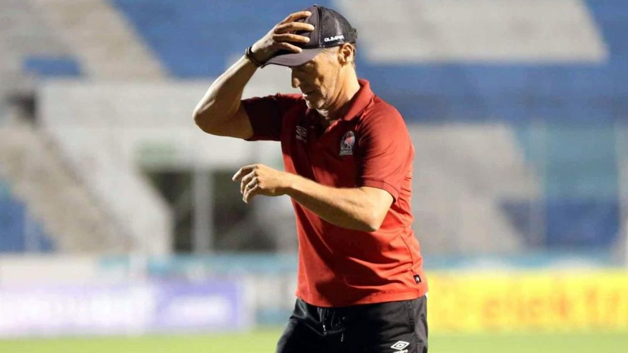 Prensa argentina reacciona sobre el regreso de Pedro Troglio para el 2025