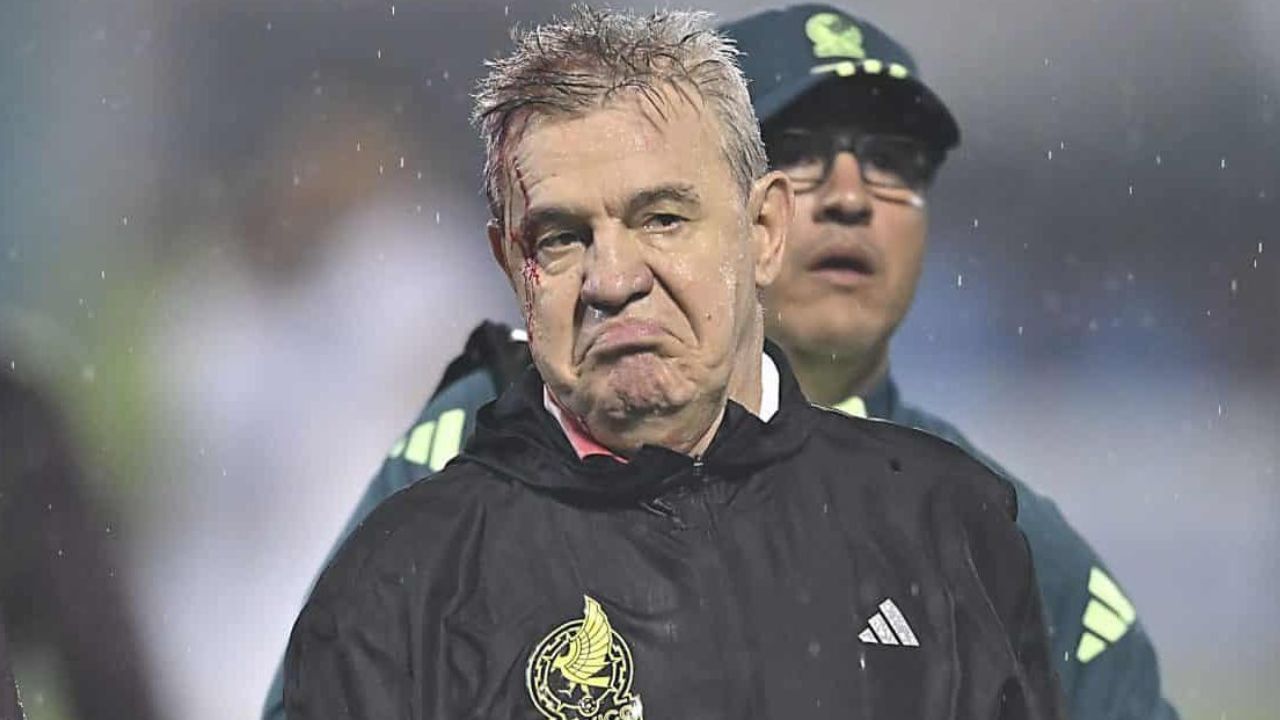Periodista argentino pide castigo para Javier Vasco Aguirre tras los hechos en el Morazán