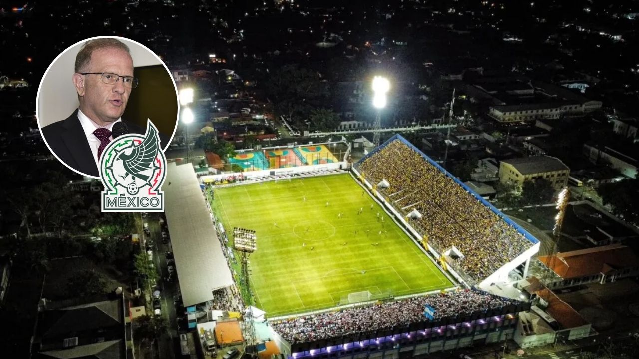 Periodista mexicano desvela las dificultades de jugar en San Pedro Sula