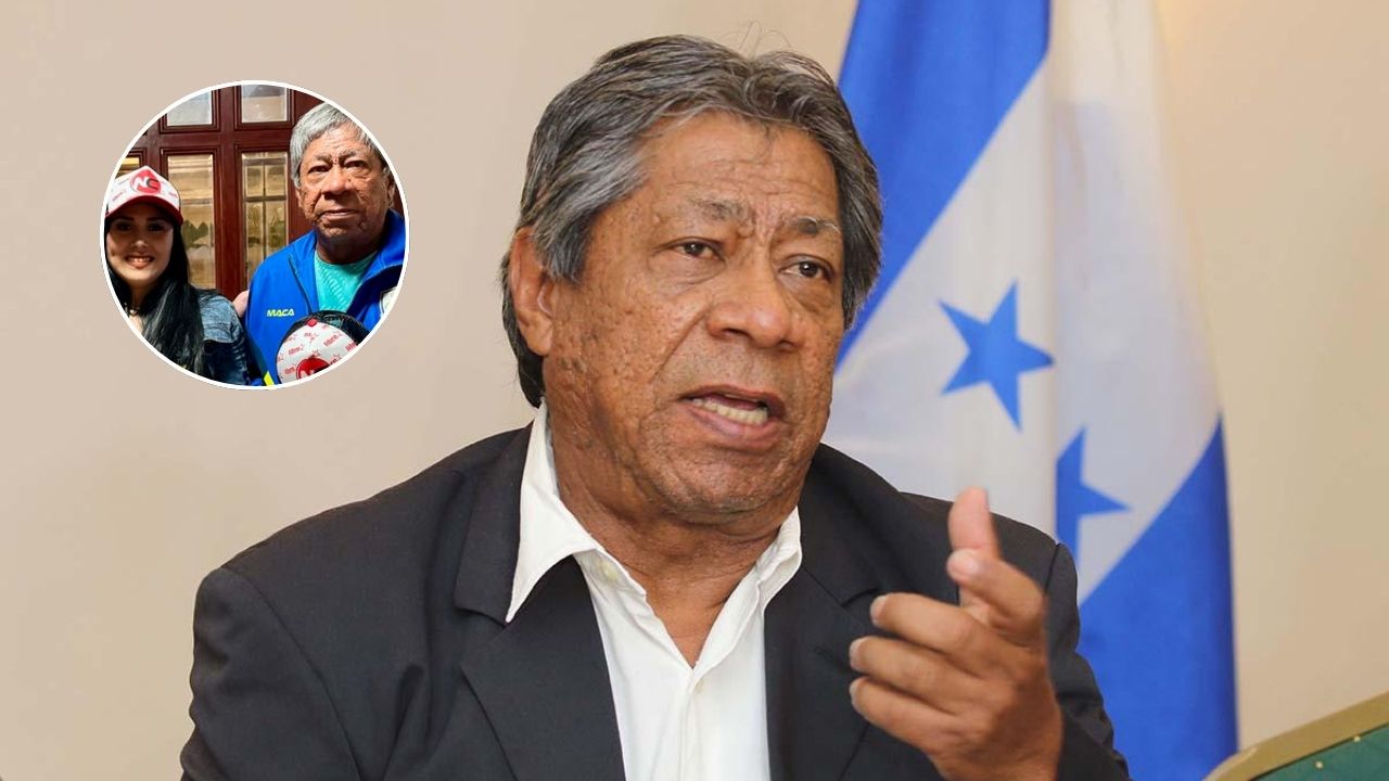 Primi Maradiaga sorprende y firma con "nuevo equipo" en pleno torneo