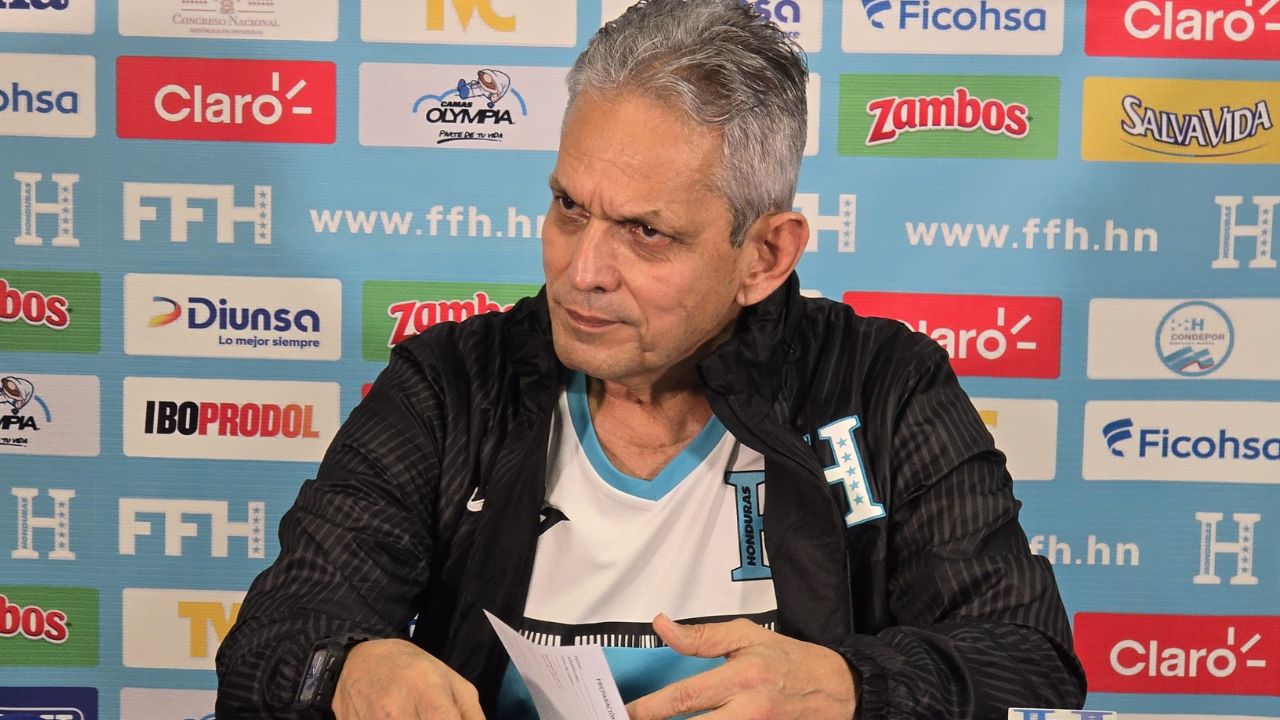 Reinaldo Rueda se encara con periodista mexicano y le deja contundente respuesta