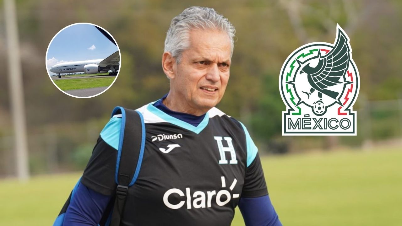 FFH confirma decisión inesperada de Reinaldo Rueda previo a jugar contra México