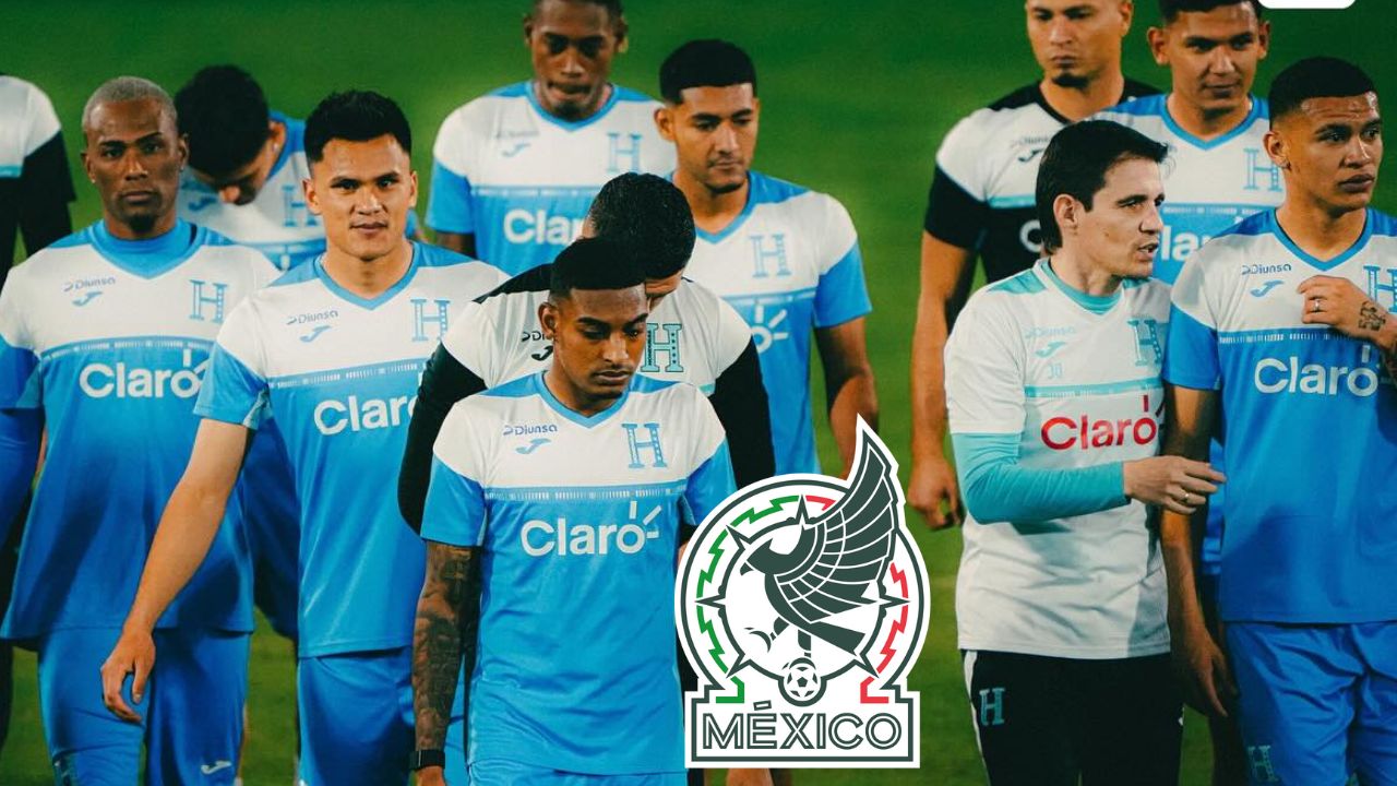 Reinaldo Rueda recupera dos piezas clave para juego de vuelta en México