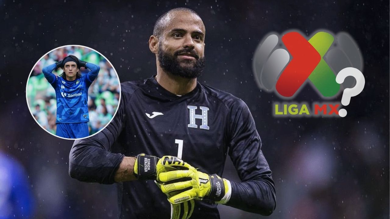 Santos buscaría un nuevo portero de cara a la próxima temporada de la Liga MX