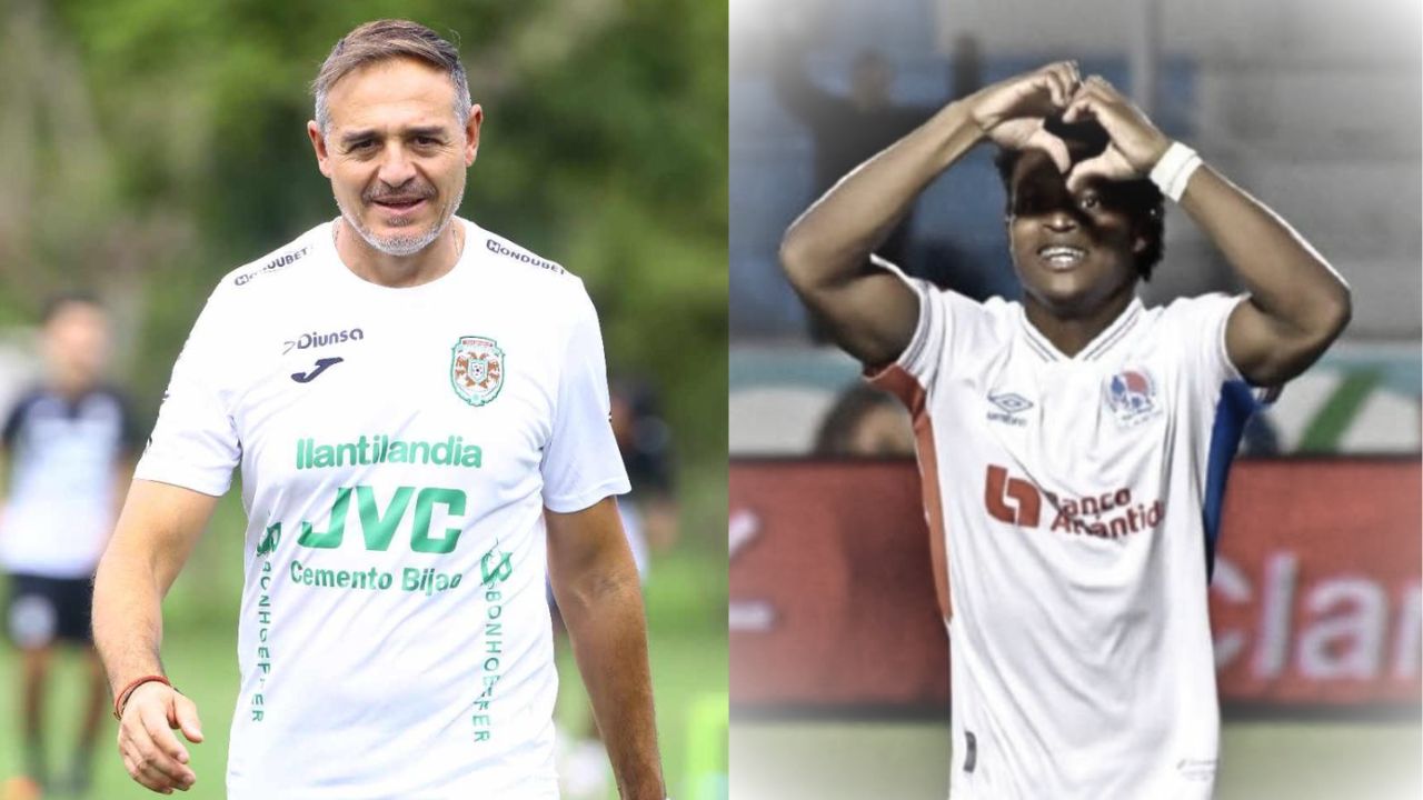 El noble gesto de Tota Medina con Demetri Gordon tras ganar el clásico de las M's