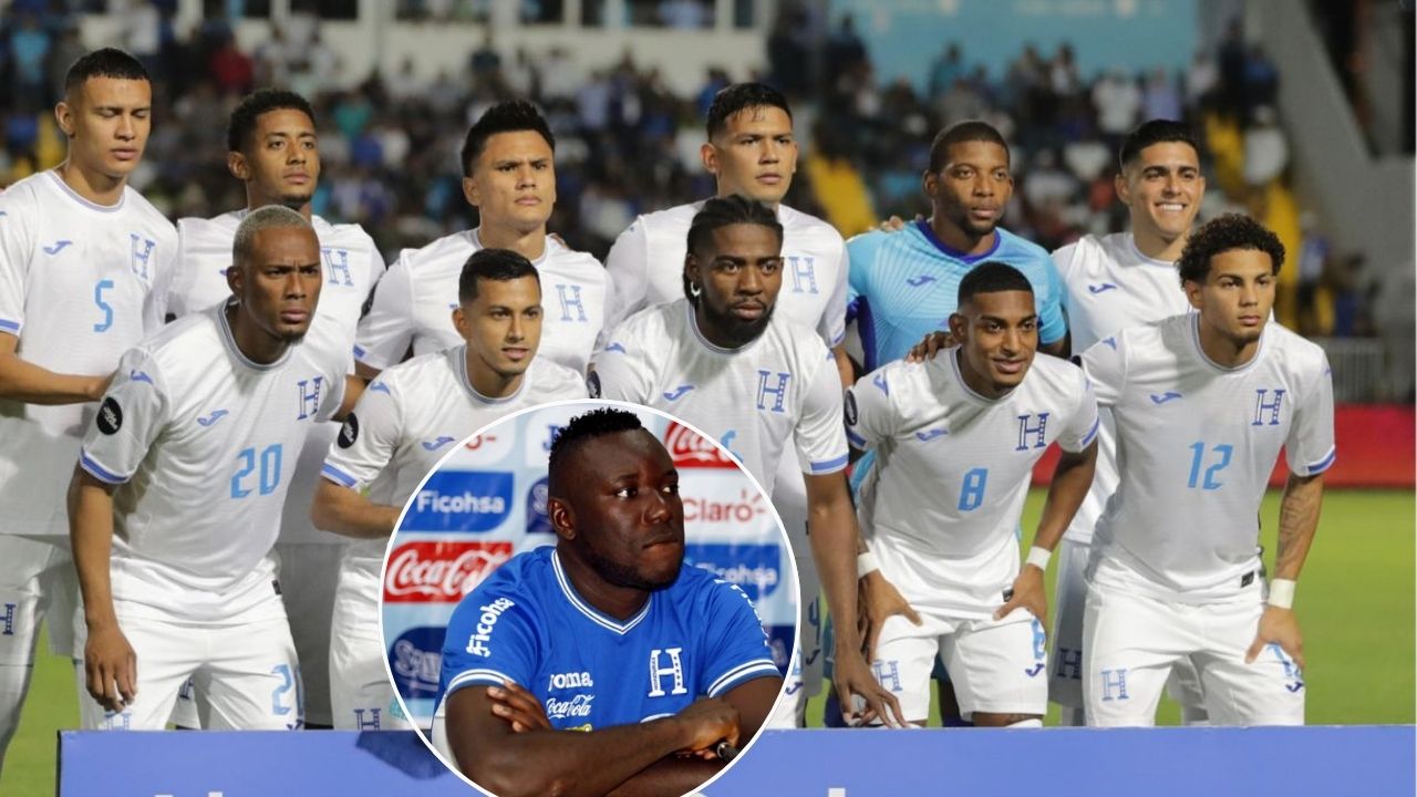 Wilmer Crisanto se rinde ante David Ruíz y menciona por qué será referente en la H