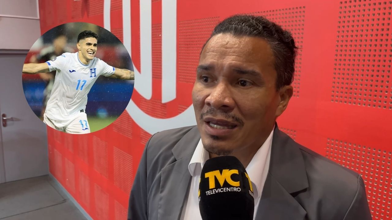 Rambo de León envía mensaje a Luis Palma para partido ante México en Toluca