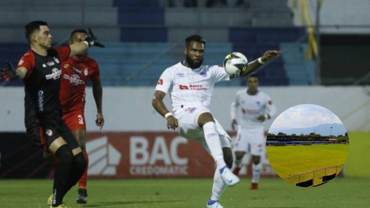 Partido Real Sociedad vs Olimpia de la jornada 18 se jugará en inesperada sede