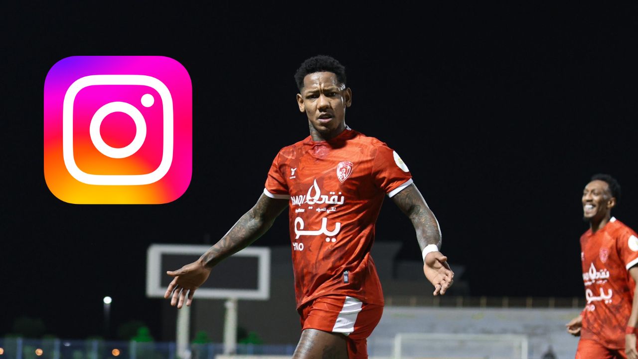 Romell Quioto deja mensaje tras quedar fuera de la convocatoria ante México