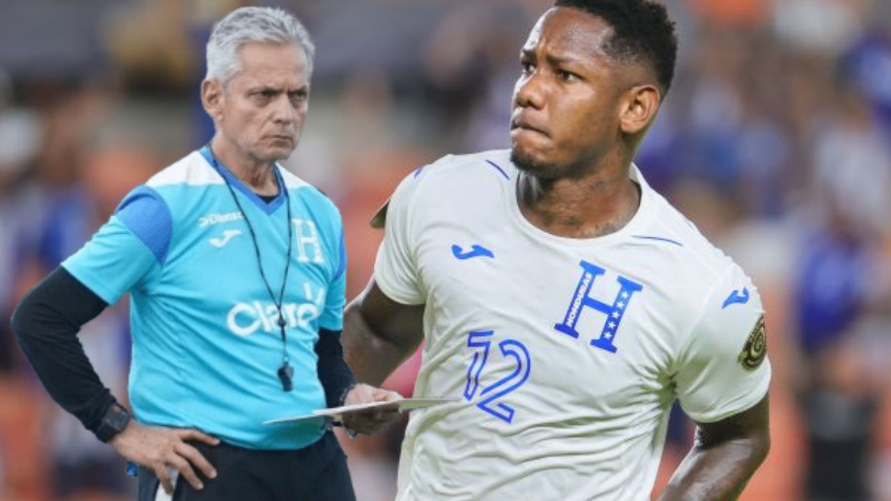 Romell Quioto vuelve a reaccionar al saber que no volverá a ser convocado por Rueda