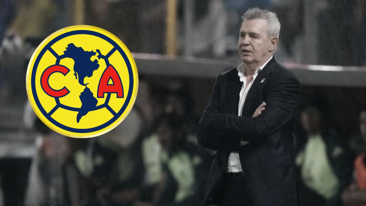 América molesto por inactividad de dos de sus jugadores en la selección de México