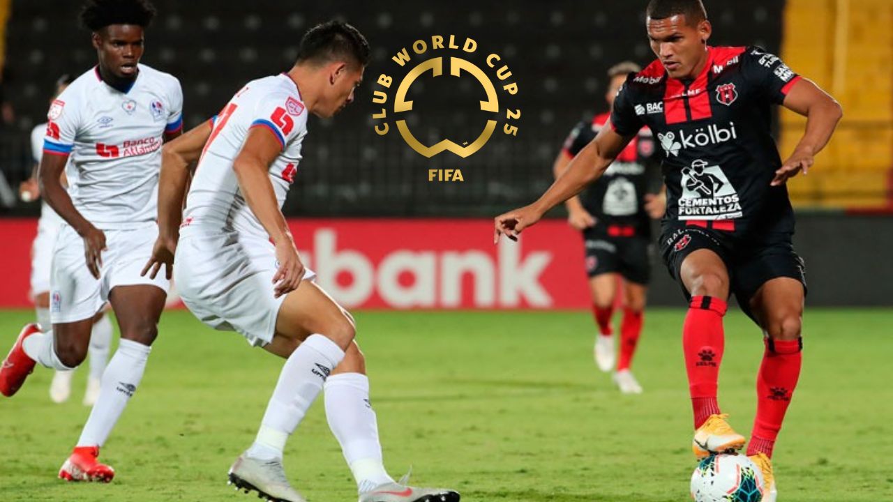 Equipo centroamericano exige jugar el Mundial de Clubes de la FIFA en 2025