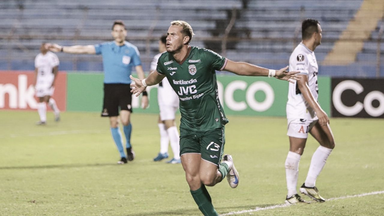 Ángel Tejeda podría dejar el Marathón de cara al próximo torneo