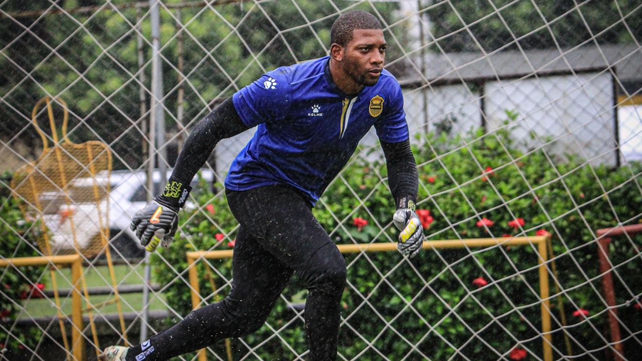 Buba López se pierde el repechaje tras sanción de la Comisión de Disciplina