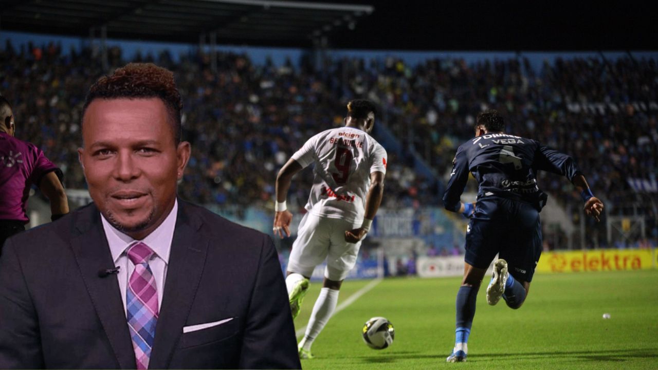 Carlos Pavón menciona el jugador que más le gustó del Motagua vs Olimpia