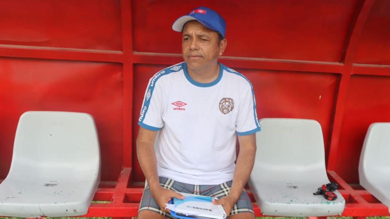 Dani Turcios se unirá a equipo de la Liga Nacional el próximo torneo